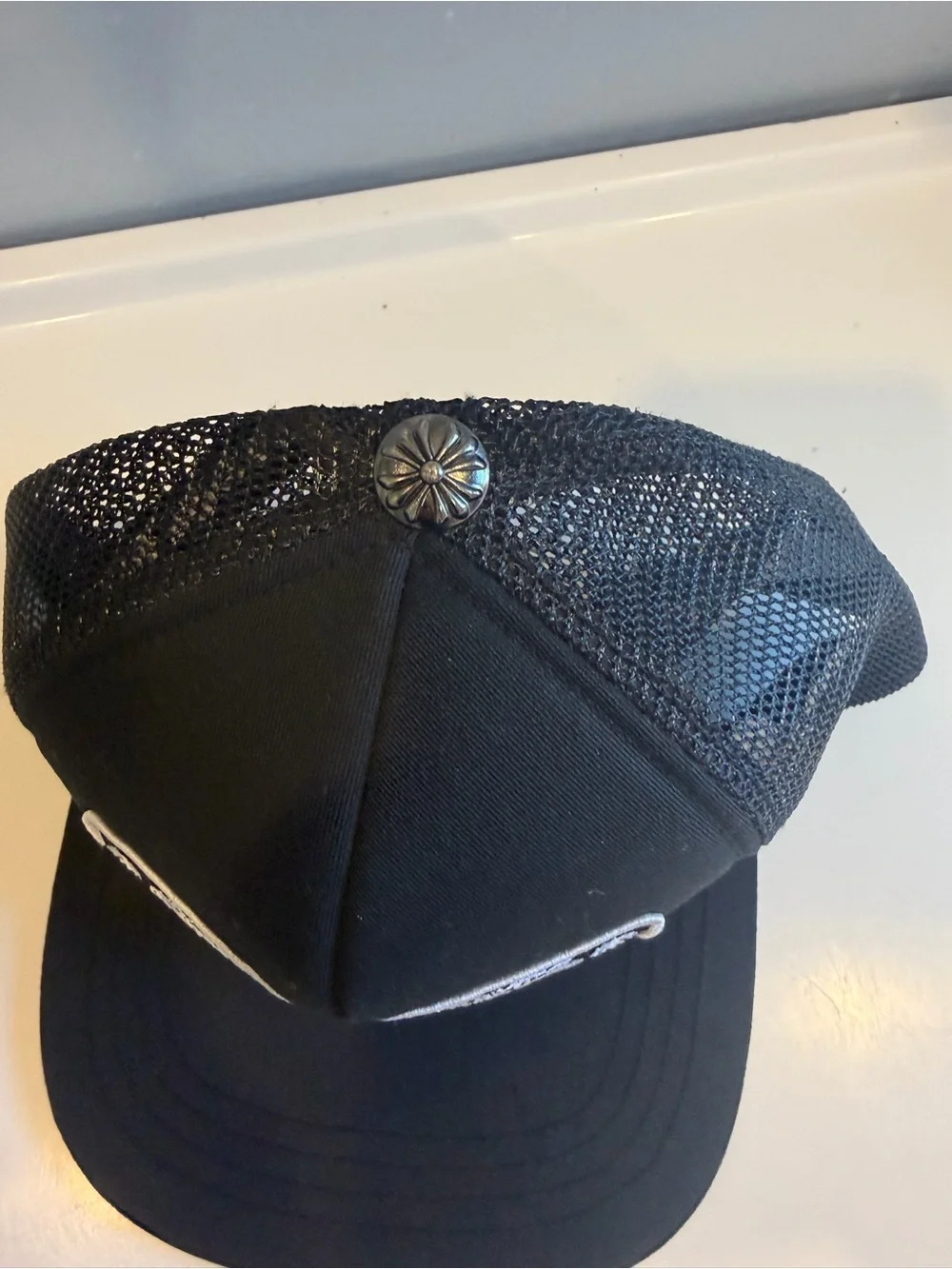 & Other Stories black trucker